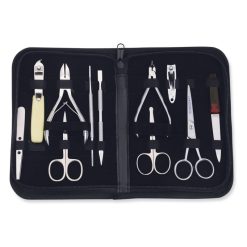 Manicure & Pedicure Sets