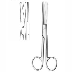 Forceps Scissor