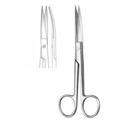 Forceps Scissor