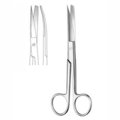 Forceps Scissor