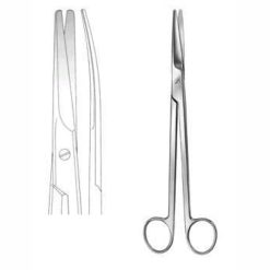 Forceps Scissor