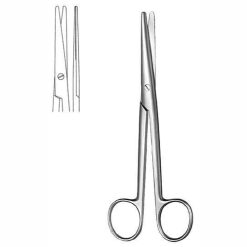 Forceps Scissor