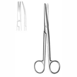 Forceps Scissor