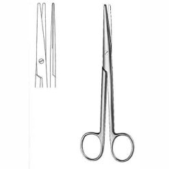 Forceps Scissor