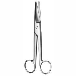 Forceps Scissor