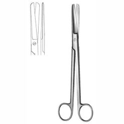 Forceps Scissor