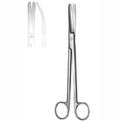 Forceps Scissor