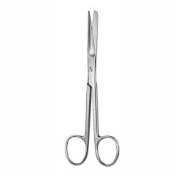 Forceps Scissor