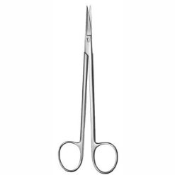 Forceps Scissor