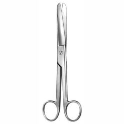 Forceps Scissor