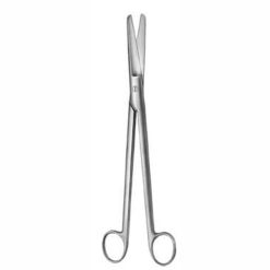 Forceps Scissor