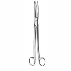 Forceps Scissor