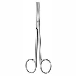 Forceps Scissor