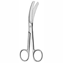 Forceps Scissor