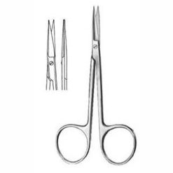 Forceps Scissor