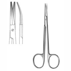Forceps Scissor