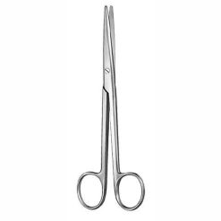 Forceps Scissor