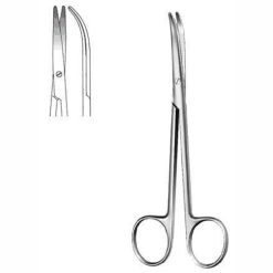 Forceps Scissor
