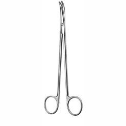 Forceps Scissor