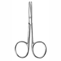 Forceps Scissor