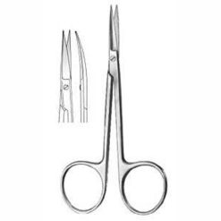 Forceps Scissor