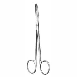 Forceps Scissor