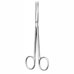 Forceps Scissor