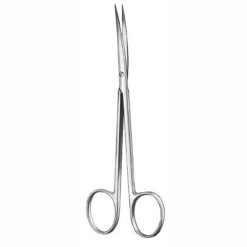 Forceps Scissor