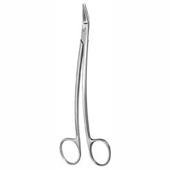 Forceps Scissor