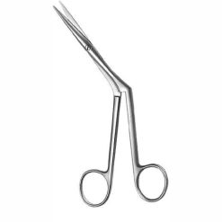 Forceps Scissor