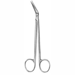 Forceps Scissor