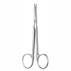 Forceps Scissor