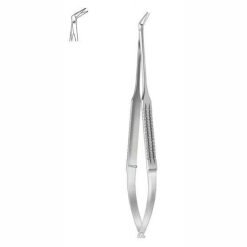 Forceps Scissor