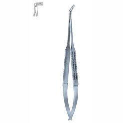 Forceps Scissor