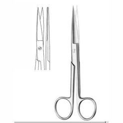 Forceps Scissor