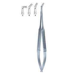 Forceps Scissor