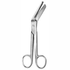 Forceps Scissor