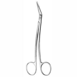 Forceps Scissor