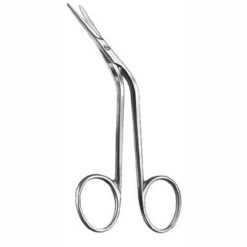 Forceps Scissor