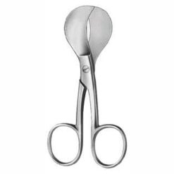 Forceps Scissor