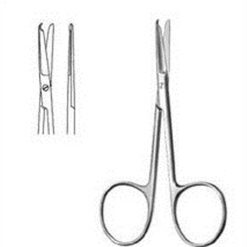 Forceps Scissor
