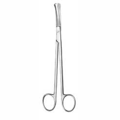 Forceps Scissor