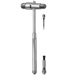 Buck Hammer with Bruch And Pin MB-BHBP-3606