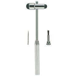 Buck Hammer with Bruch And Pin MB-BHBP-3608