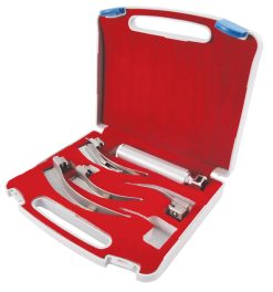 Laryngoscope Set MB-LS-4402
