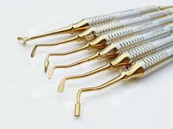 Plastic-Filling Instruments MB-PFI-1412