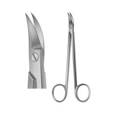 Gum Scissors MB-801
