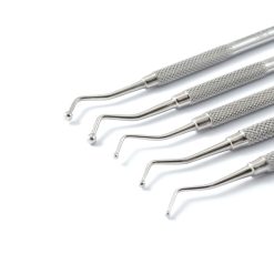 Plastic-Filling Instruments MB-PFI-1410