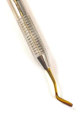 Plastic-Filling Instruments MB-PFI-1409