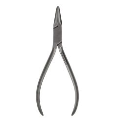 Flat Nose Pliers MB-FNP-705